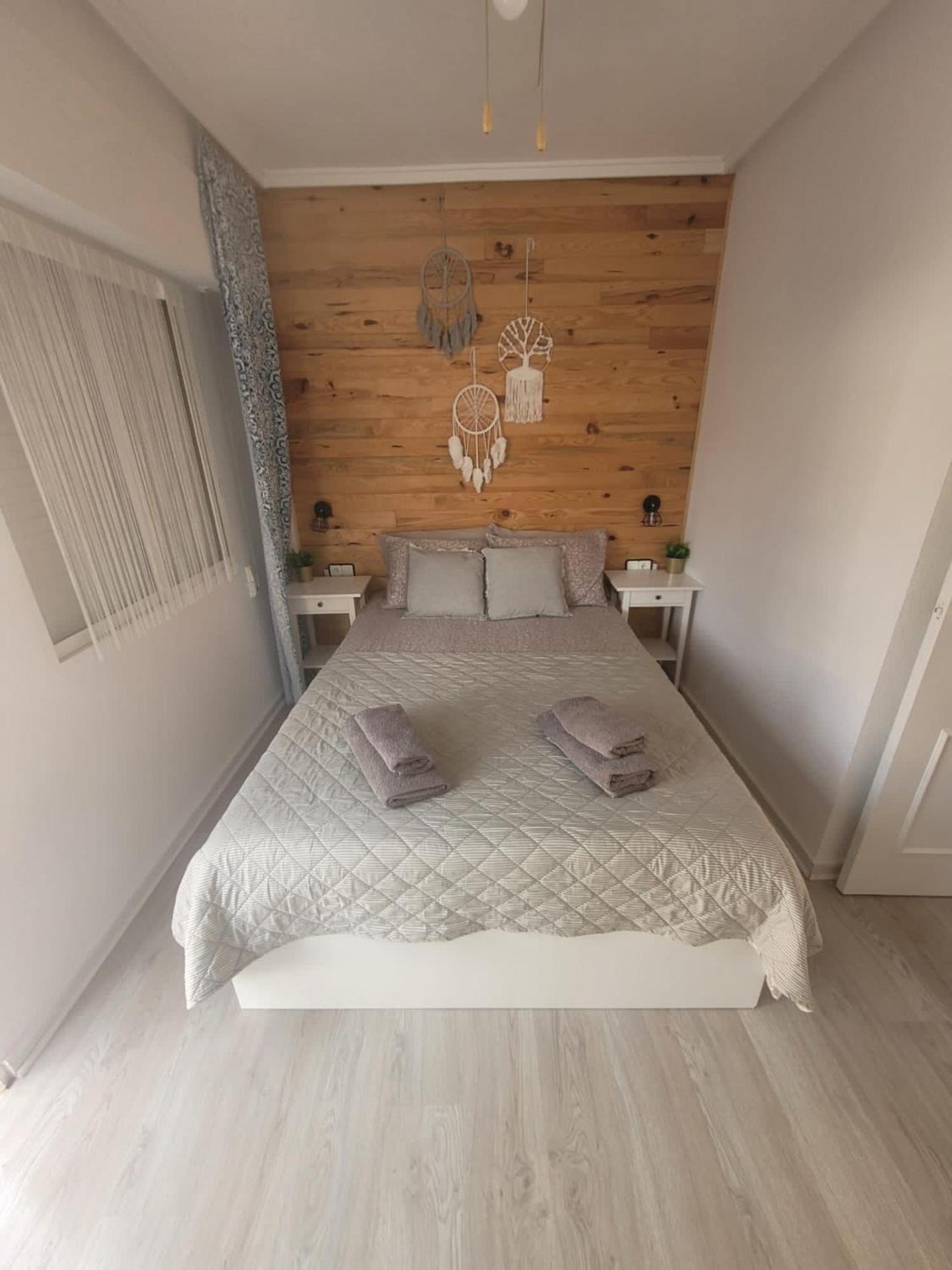 Przytulny Apartament 100M Od Plazy Torrevieja Luaran gambar